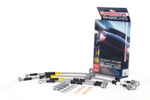 Goodridge G-Stop Brake Line Kits 25013