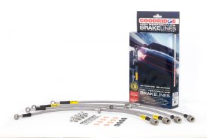 Goodridge G-Stop Brake Line Kits 24219