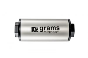 Grams Performance Gauges G60-99-0106