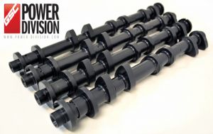 GSC Power Division Billet S3 Camshaft Kits 7045S3