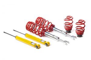 H&R Street Performance Coil Overs 29250-1