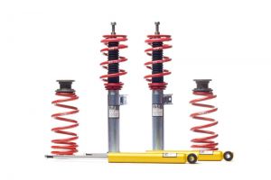 H&R Street Performance Coil Overs 54755-4
