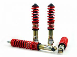 H&R Ultra Low Coil Overs 50865-1