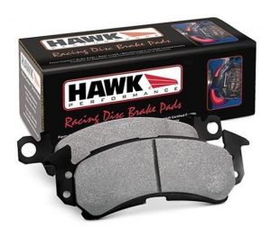 Hawk Performance DTC-30 Brake Pad Sets HB718W.654