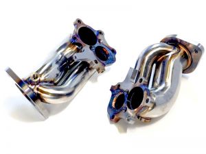 HKS Extension Pipes 1418-RN011