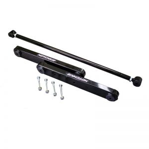 Hotchkis Rear Suspension Package 1801