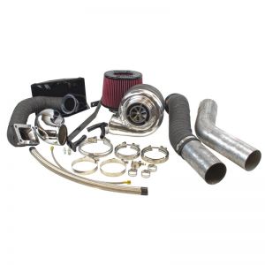Industrial Injection Turbo Kits - S474 229401