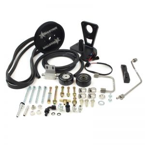Industrial Injection Dual Fueler Kits 436407