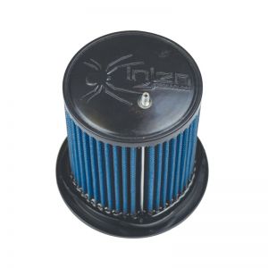 Injen Dry Air Filter X-1086-BB