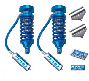 King Shocks 2.5 Coilovers 25001-139