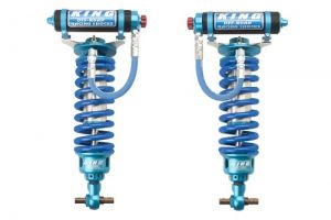 King Shocks 3.0 Coilovers 33001-201A
