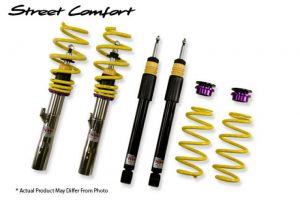 KW Street Comfort Kit 180100BP