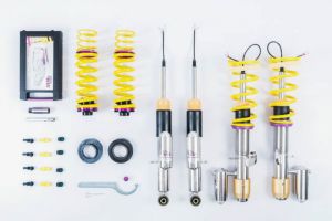 KW Coilover Kit DDC 39020039