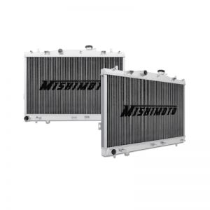 Mishimoto Radiators - Aluminum MMRAD-TIB-01