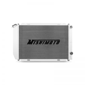 Mishimoto Radiators - Aluminum MMRAD-MUS-79DP