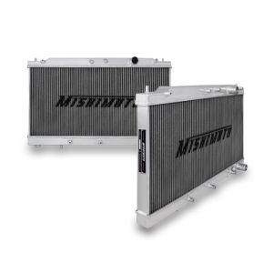 Mishimoto Radiators - Aluminum X-Line MMRAD-ECL-90X
