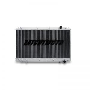 Mishimoto Radiators - Aluminum X-Line MMRAD-ECL-95TX
