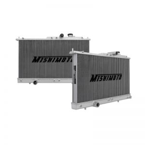 Mishimoto Radiators - Aluminum MMRAD-3G-00