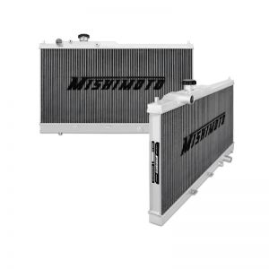 Mishimoto Radiators - Aluminum MMRAD-PRO-03