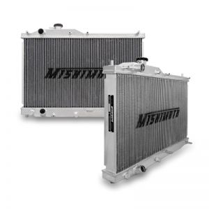 Mishimoto Radiators - Aluminum X-Line MMRAD-S2K-00X