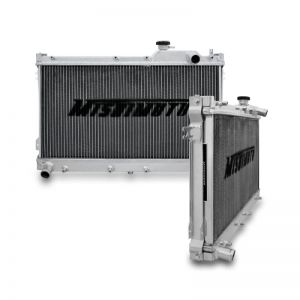 Mishimoto Radiators - Aluminum X-Line MMRAD-MIA-90X