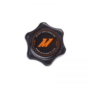 Mishimoto Radiator Caps MMRC-13-SMCF