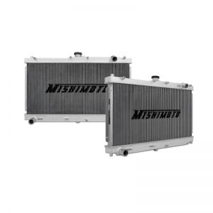 Mishimoto Radiators - Aluminum MMRAD-MIA-99