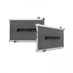 Mishimoto Radiators - Aluminum MMRAD-G35-03
