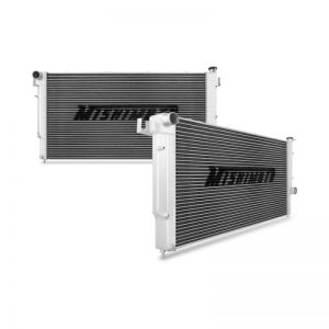 Mishimoto Radiators - Aluminum MMRAD-RAM-94
