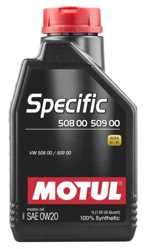 Motul OEM Synthetic - 1 Liter 107385