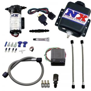 Nitrous Express Water Injection Kits 15031