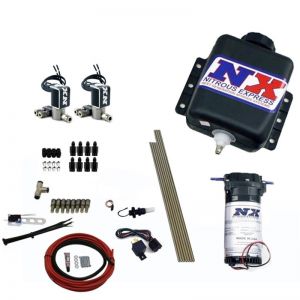 Nitrous Express Water Injection Kits 15122H