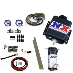 Nitrous Express Water Injection Kits 15132H