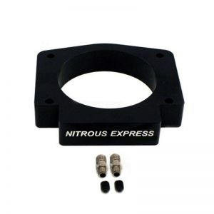 Nitrous Express Nitrous Injection Plates NP933