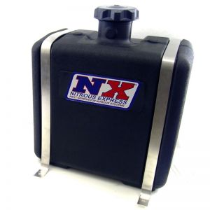 Nitrous Express Water Injection Tanks 15051