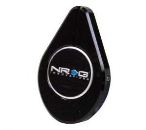 NRG Radiator Caps & Covers RDC-100BK