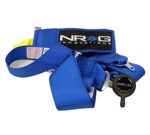 NRG Harness - 5PT SBH-RS5PCBL