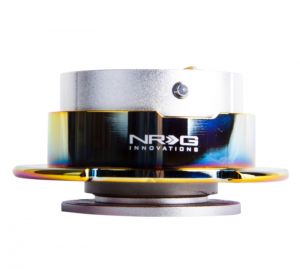 NRG Quick Release - Gen 2.5 SRK-250SL/MC