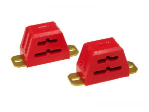 Prothane Bump Stops - Red 19-1309