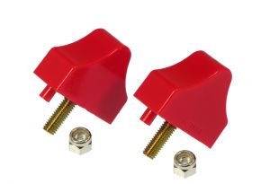 Prothane Bump Stops - Red 7-1301