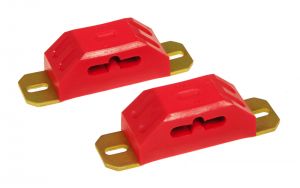 Prothane Bump Stops - Red 19-1306