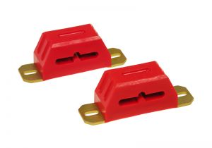 Prothane Bump Stops - Red 19-1307