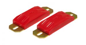 Prothane Bump Stops - Red 19-1314