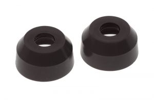 Prothane Ball Joint/Tie Rod - Blk 19-1714-BL