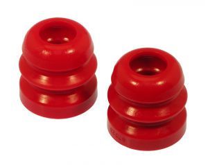 Prothane Bump Stops - Red 6-1302