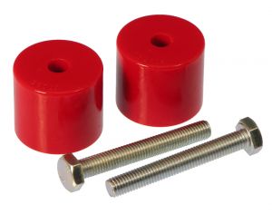 Prothane Bump Stops - Red 1-1707
