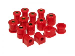 Prothane Total Kits - Red 18-2008