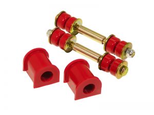Prothane Sway/End Link Bush - Red 14-1106