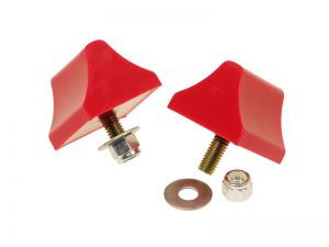 Prothane Bump Stops - Red 19-1303