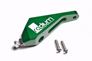 Radium Engineering Master Cylinder Braces 20-0104-01